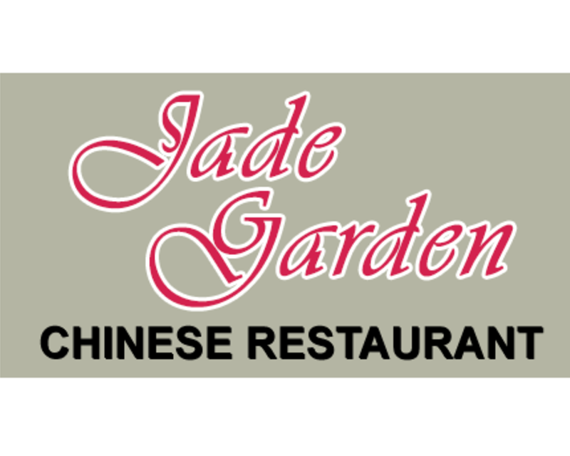 JADE GARDEN logo